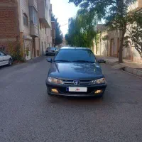 پرشیا مدل ۱۳۸۵ بنزینی رینک اسپورت