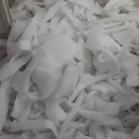 خورده پشم شیشه الیاف