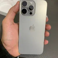 ایفون 15 پرومکس zaa