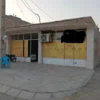 فروش دودهنه مغازه شناژی واقع درمحمدآباد لب جاده