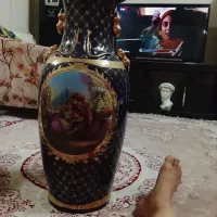 گلدان