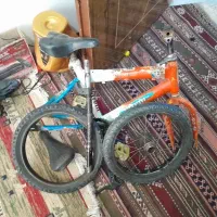 دوچرخه سایز ۱۶