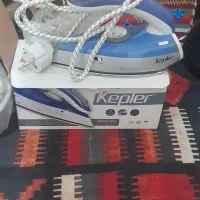 اتوی بخار برند kepler