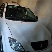 خودرو تیبا-۹۷ خانگی