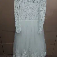 لباس عروس دخترانه
