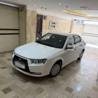 دنا پلاس 1404 صفر دنده ای بدون رنگ 1700cc