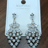 گوشواره ژوپینگ ،نو