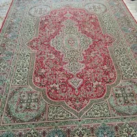 ۲تخته فرش ۱۲متری ۵۰۰شانه