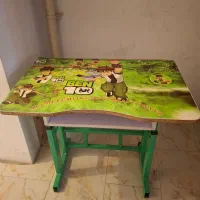 میز تحریر کودک