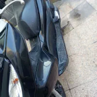 فروشpcx|موتورسیکلت|بندر گناوه, |دیوار