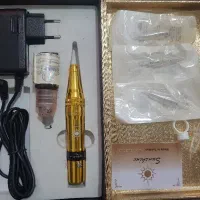 دستگاه تاتو