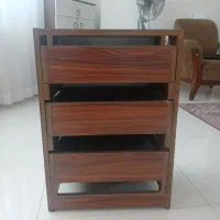 جای سب زمینی پیاز چوبی
