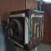 کولر ابی