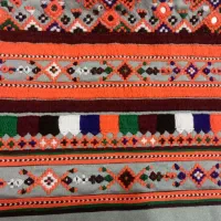 دوچگر شیرازه و کشه