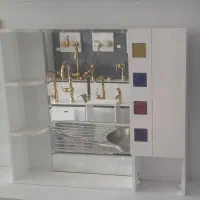 آینه باکس 1700 فروش به قیمت فاکتور