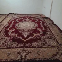دو تا فرش ۱۲ متری مشهد
