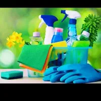 شرکت خدمات نظافتی امیر رضا