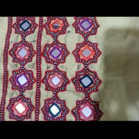 دوچگر ایینه هرمدلی