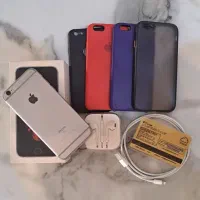آیفون 6s حافظه 128