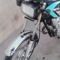 موتور 125
