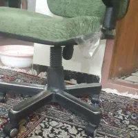 صندلی چرخدار