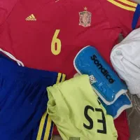 لباس ورزشی پسرانه