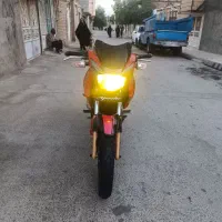 آپاچی استثنایی طرح جدید مدل90