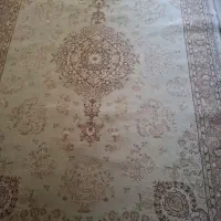 فرش کویر یزد ۶ متری ۲ عدد