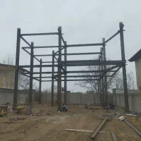 جوشکاری کوهسار