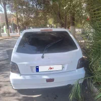 پراید ۱۱۱ مدل ۹۵