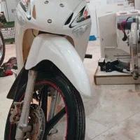 پیشرو پیام 150 بی کلاج