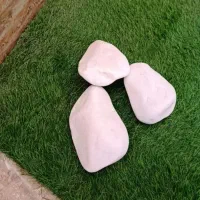 سنگ سفید تزئینی