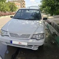پراید ۱۱۱مدل ۹۶