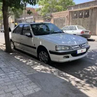 پرو پارس ۹۰ دوگانه