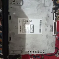 فروش ضبط کنوود در حد نو شش خروجی