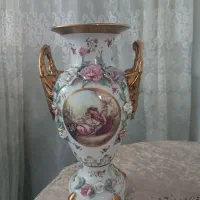 گلدان چینی