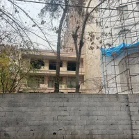 ۱۸۰متر کلنگی قابل تجمیع بر۸