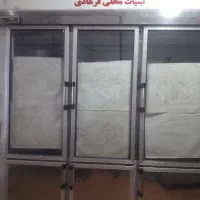 یخچال|یخچال و فریزر|الشتر, |دیوار