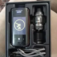 ویپرسو حرفه ای