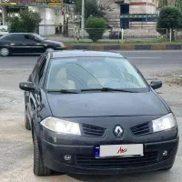 مگان ۱۶۰۰
