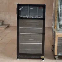 یخچال ایستاده9فوت