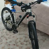 دوچرخه