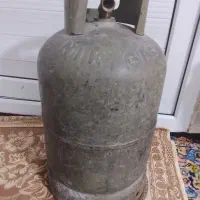 کپسول نیک گاز پر