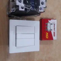 وسایل برق