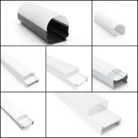 فروش بدنه‌ی خام براکت LED برای تولیدکننده ها