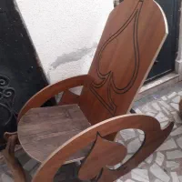 صندلی راک