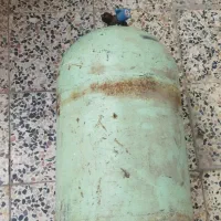 کپسول گاز CNGپراید