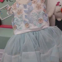 لباس مجلسی کودک