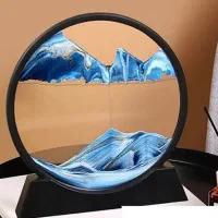 گوی کوه و دریا ۷ اینچ
