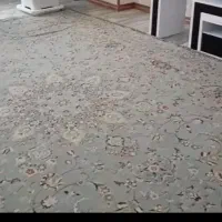 روفرشی ۹ متری کش دار